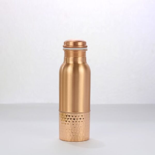 Pure copper water bottle: Sequence 700ML