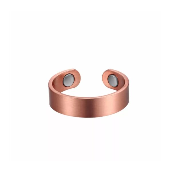 Magnetic copper health ring: model B - Image 2